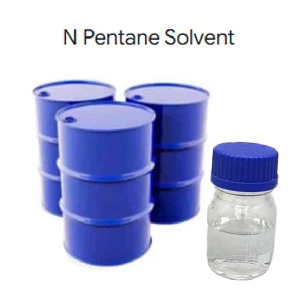 N-Pentane C5H12 N-Pentane C5H12