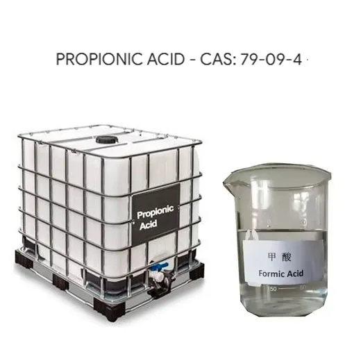 propionic acid price propionic acid price