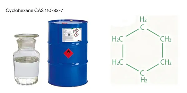 high purity cyclohexane solvent high purity cyclohexane solvent