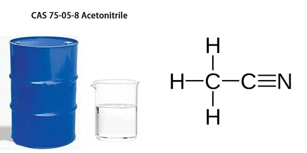 acetonitrile for sale