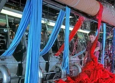 Acetic Acid Uses In The Textile Industry Acetic Acid Uses In The Textile Industry