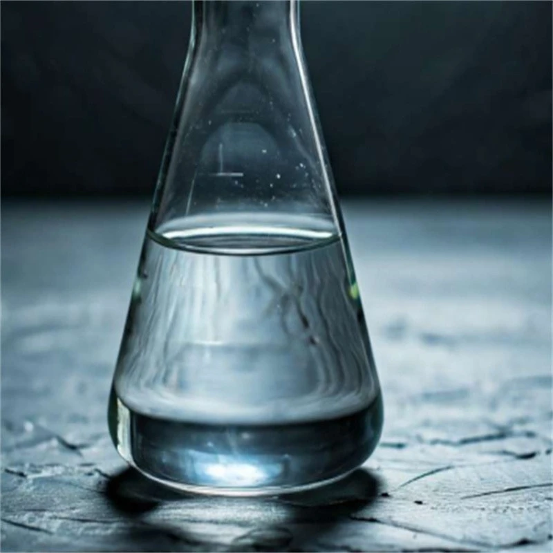 Organi Chemical Butyl Acetate