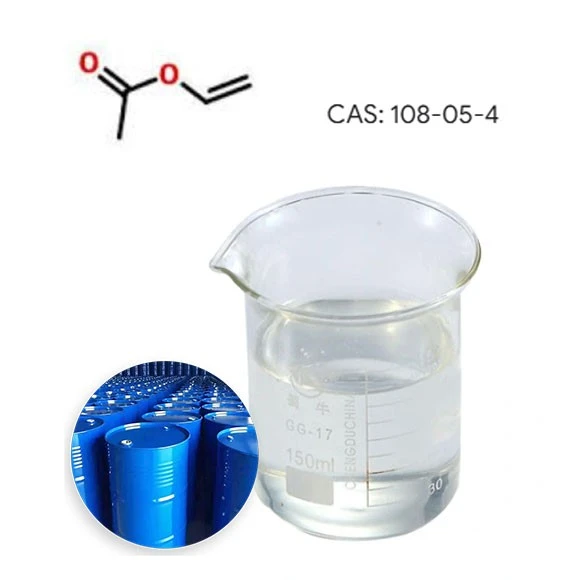 VAM Vinyl Acetate for Coatings and Adhesives CAS 108-05-4