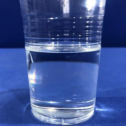 Organic Chemicals Styrene