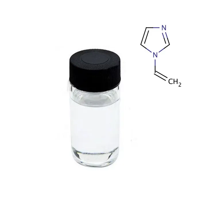 Organic Intermediate 1-Vinylimidazole 99% CAS 1072-63-5