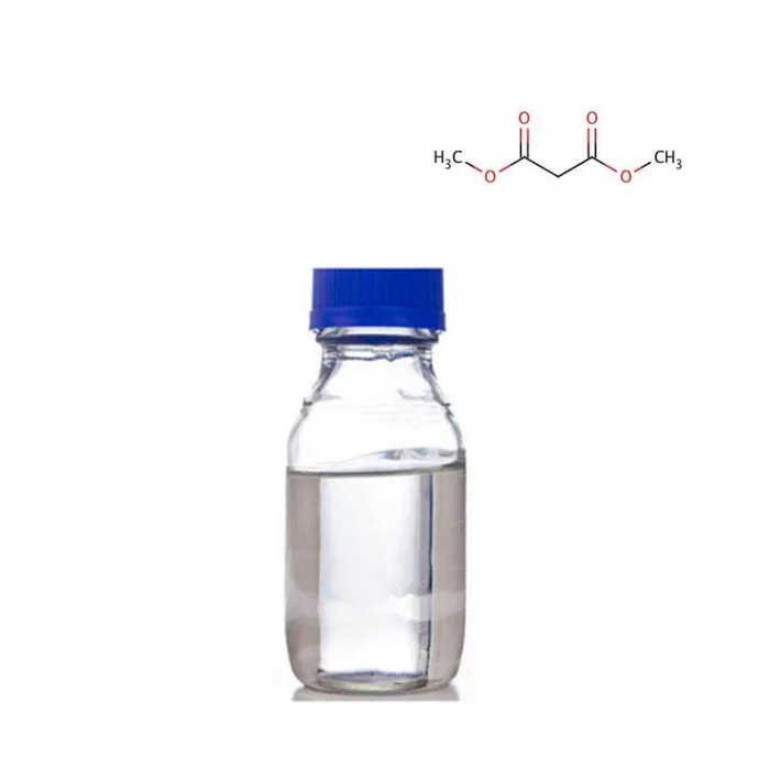 Organic Intermediate Dimethyl Malonate DMM CAS 108-59-8