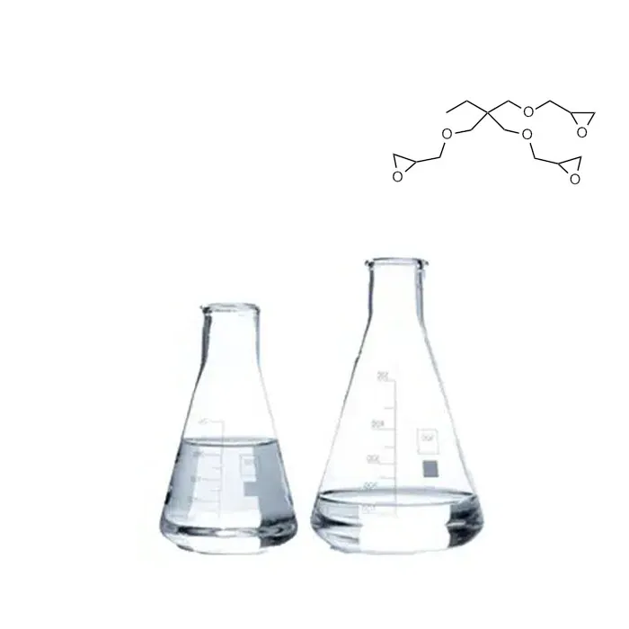 Organic Intermediate Trimethylolpropane Triglycidyl Ether CAS 30499-70-8