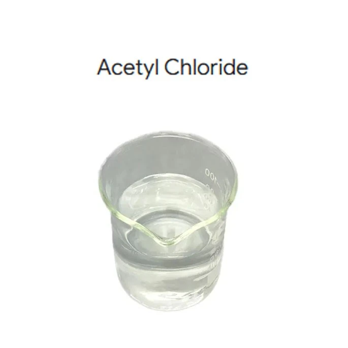99% Acetyl Chloride