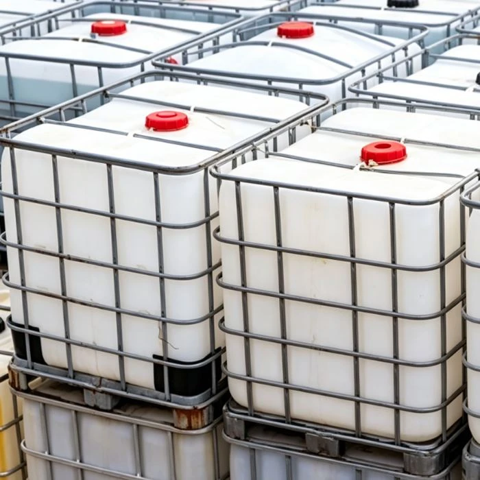 Dichloromethane (Methylene Chloride) CAS 75-09-2