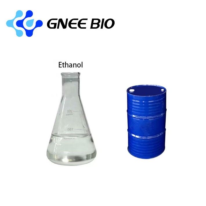 Pharmaceutical Grade Ethyl Alcohol 95%