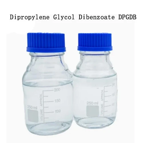 Plasticizer Dipropylene Glycol Dibenzoate