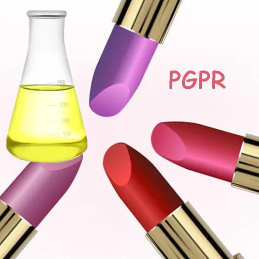 Polyglycerol Polyricinoleate PGPR E476 Emulsifier CAS 29894-35-7