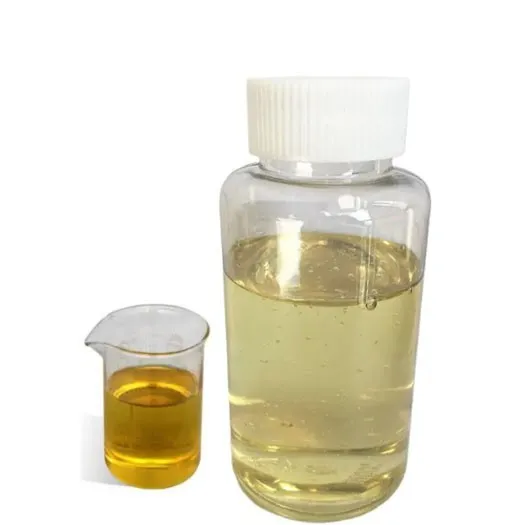 Polyglycerol Polyricinoleate PGPR E476 Emulsifier CAS 29894-35-7