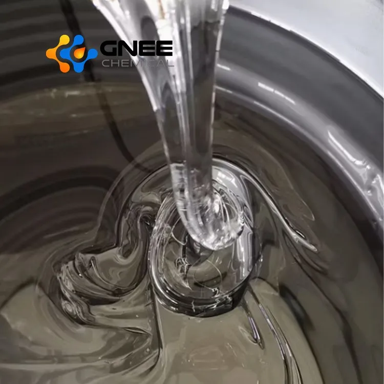 Low Molecular Weight PIB Polyisobutylene Raw Materials