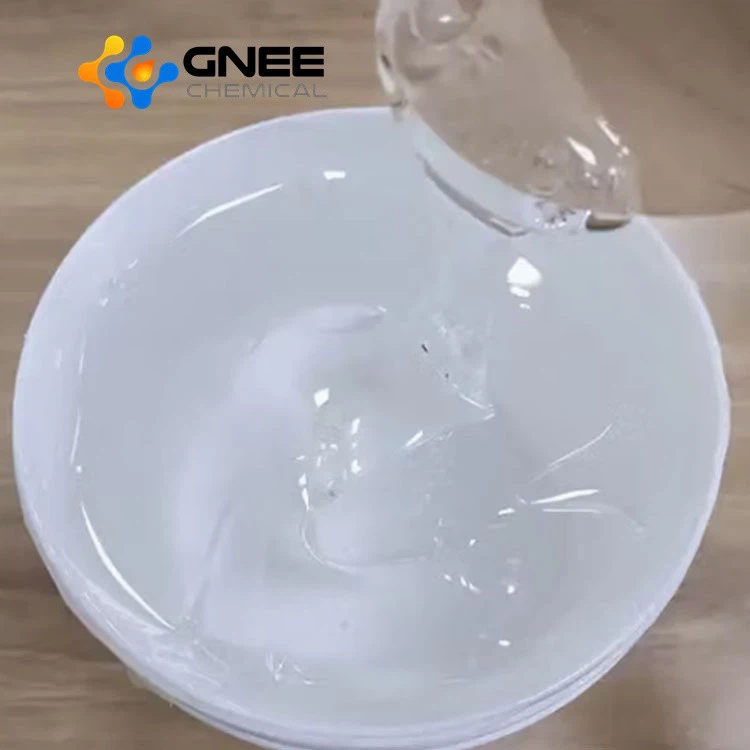Polyisobutylene PlB Molecular 1900-2500 for Thickener