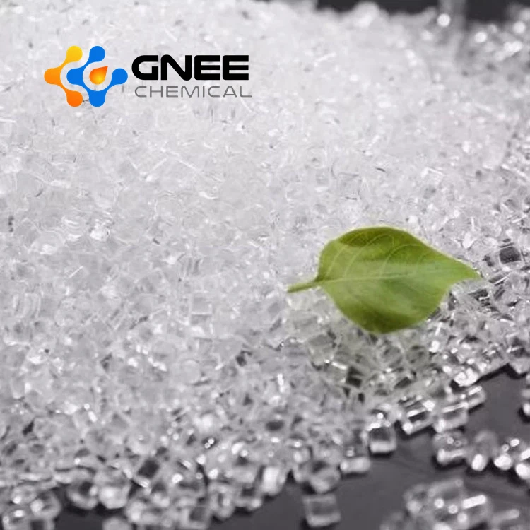Polymethyl Methacrylate (PMMA) Resin Particles