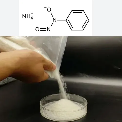 Reagent Grade Cupferron Powder For Chemical Analysis CAS 135-20-6