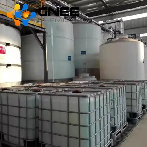Mixed Xylene Chemical Mixed Xylene Chemical