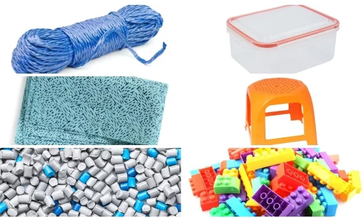 polypropylene uses polypropylene uses