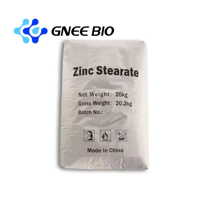 Industrial Grade Zinc Stearate Industrial Grade Zinc Stearate