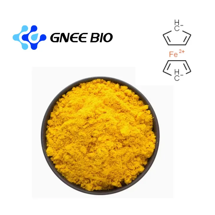 Additive ferrocene Additive ferrocene