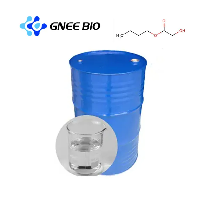 Butyl Glycolate or Butyl hydroxyacetate CAS 7397-62-8 Butyl Glycolate or Butyl hydroxyacetate CAS 7397-62-8