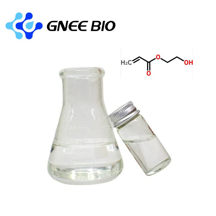 2-Hydroxyethyl AcrylateHEA For Industrial Grade CAS 818-61-1 2-Hydroxyethyl AcrylateHEA For Industrial Grade CAS 818-61-1