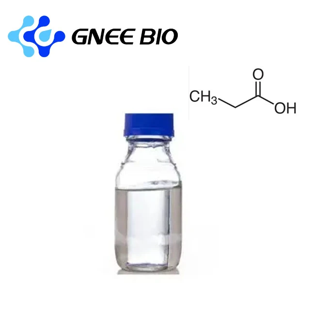 Industrial Grade Propionic Acid 99 CAS 79-09-4 Industrial Grade Propionic Acid 99 CAS 79-09-4