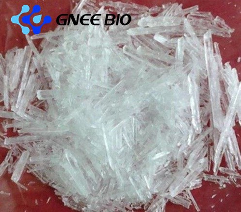 Acicular crystal Phenol Acicular crystal Phenol