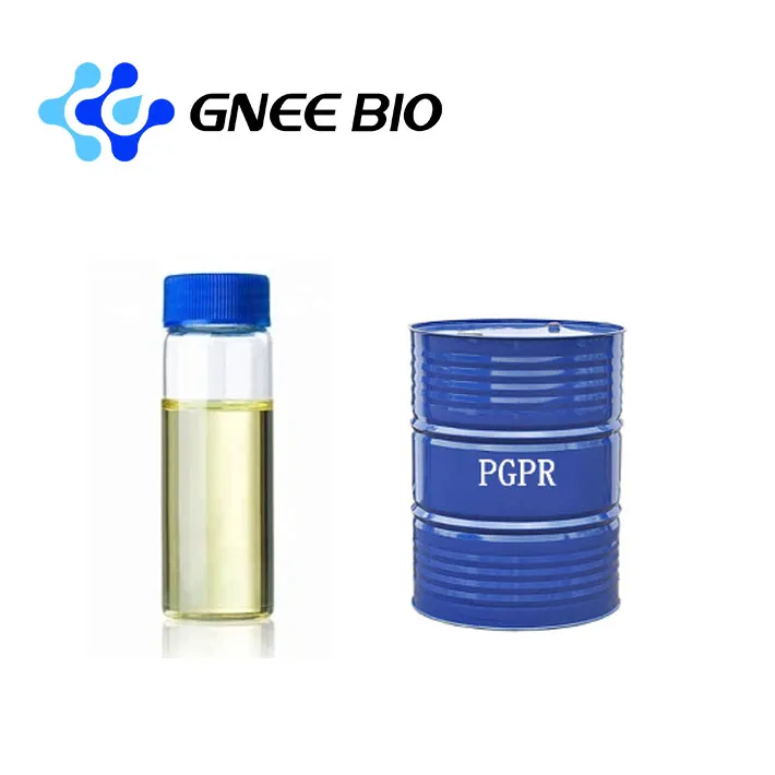Polyglycerol Polyricinoleate PGPRE476 CAS 29894-35-7 Polyglycerol Polyricinoleate PGPRE476 CAS 29894-35-7