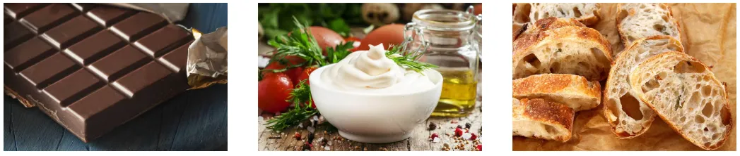 Polyglycerol Polyricinoleate (PGPR),E476 uses Polyglycerol Polyricinoleate (PGPR),E476 uses