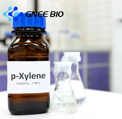 Paraxylene C8H10 Paraxylene C8H10