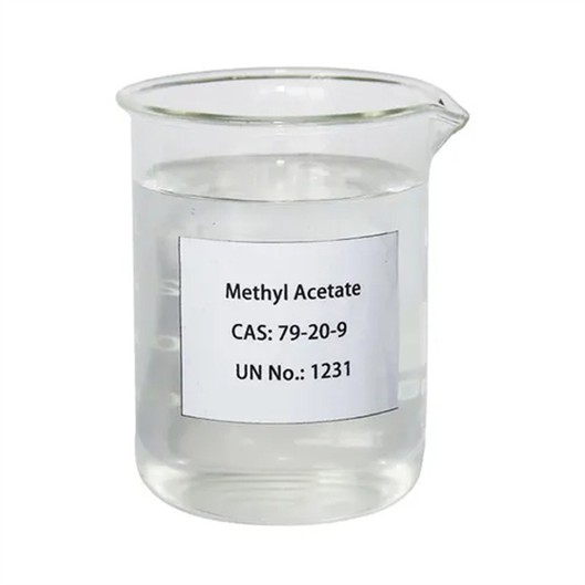 Liquid Methyl acetate Liquid Methyl acetate
