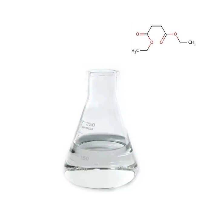 DEM Diethyl Maleate For Plasticizer CAS 141-05-9 DEM Diethyl Maleate For Plasticizer CAS 141-05-9