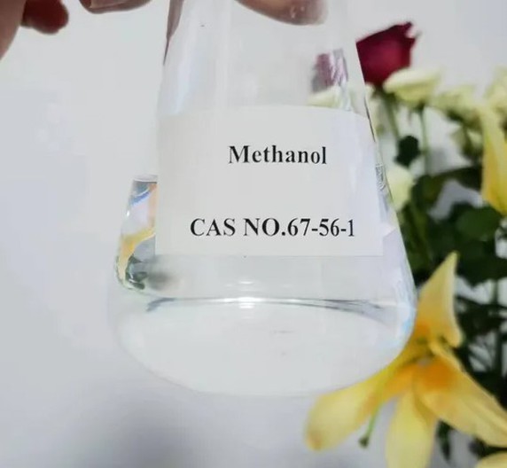 Methanol 67-56-1 Methanol 67-56-1