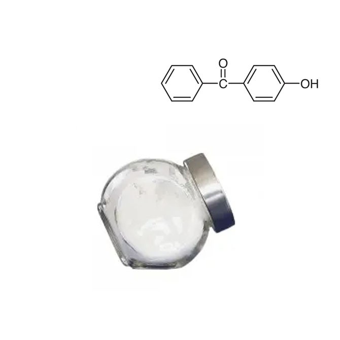 99 4-Hydroxybenzophenone Powder CAS 1137-42-4 99 4-Hydroxybenzophenone Powder CAS 1137-42-4