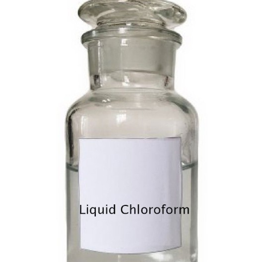 Chloroform CAS 67-66-3 Chloroform CAS 67-66-3