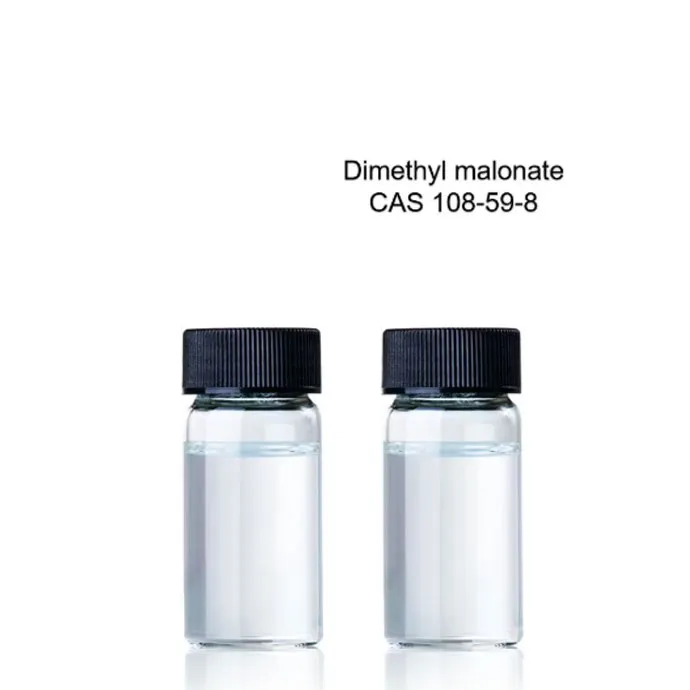 Pharmaceutical Intermediate Dimethyl Malonate Pharmaceutical Intermediate Dimethyl Malonate