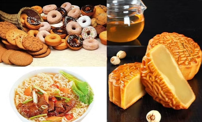 Tertiary Butylhydroquinone uses Tertiary Butylhydroquinone uses