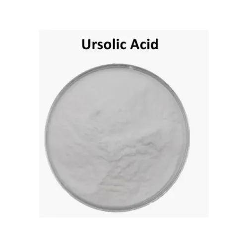 Ursolic acid CAS 77-52-1 Ursolic acid CAS 77-52-1