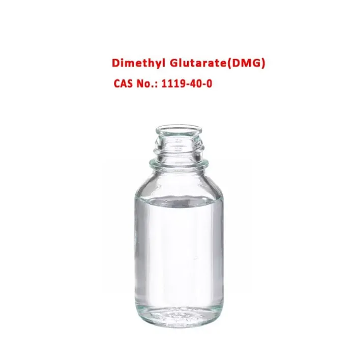 Industrial Grade Dimethyl Glutarate Industrial Grade Dimethyl Glutarate