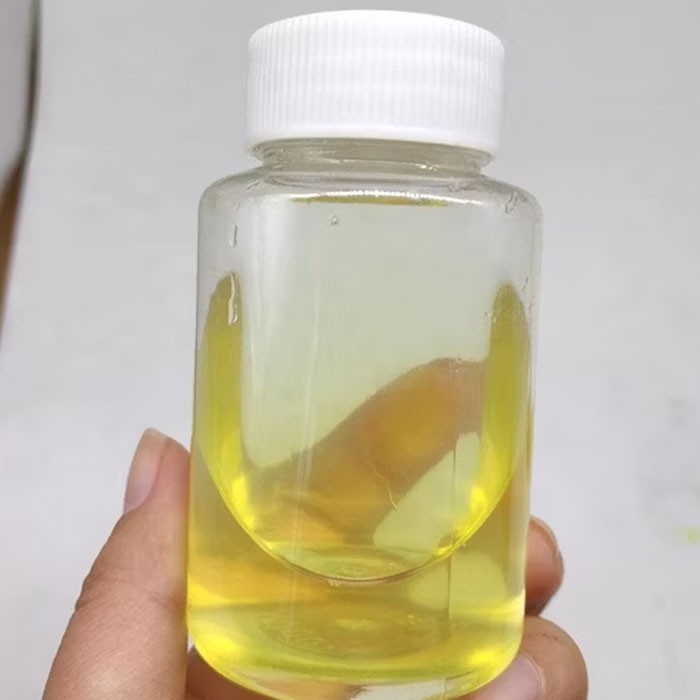 Cremophor EL CAS 61791-12-6 Cremophor EL CAS 61791-12-6