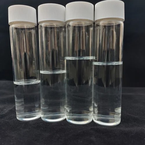 Liquid 3-Isocyanatopropyltriethoxysilane Liquid 3-Isocyanatopropyltriethoxysilane