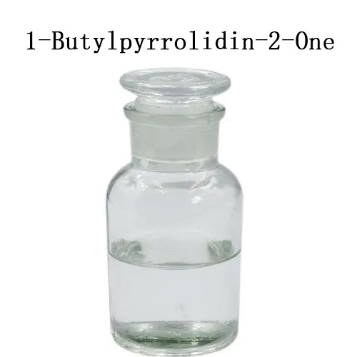 1-Butylpyrrolidin-2-One 1-Butylpyrrolidin-2-One