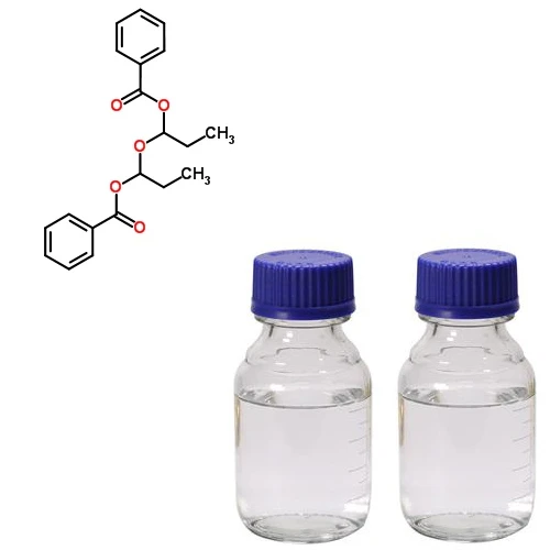 Plasticizer Dipropylene Glycol Dibenzoate Plasticizer Dipropylene Glycol Dibenzoate