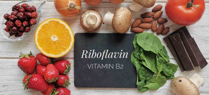 Food Grade Riboflavin Or Vitamin B2 Powder Food Grade Riboflavin Or Vitamin B2 Powder