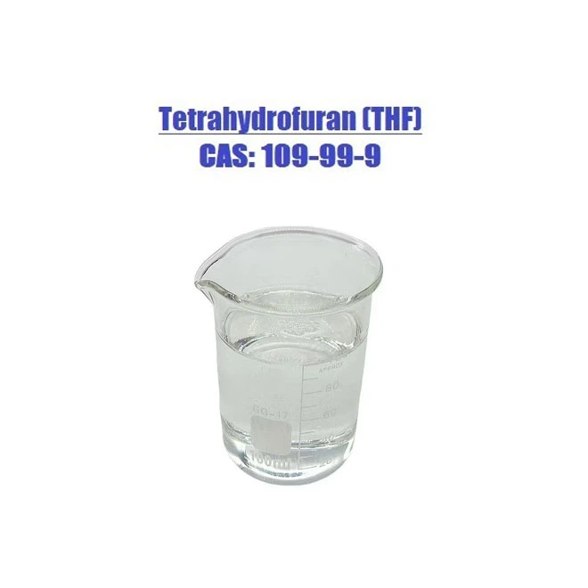 Tetraidrofurano THF Tetraidrofurano THF