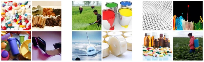 Industrial Grade Tetraidrofurano uses Industrial Grade Tetraidrofurano uses