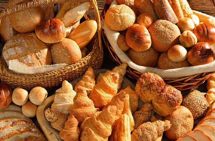 Food Grade Ammonium Bicarbonate Food Grade Ammonium Bicarbonate