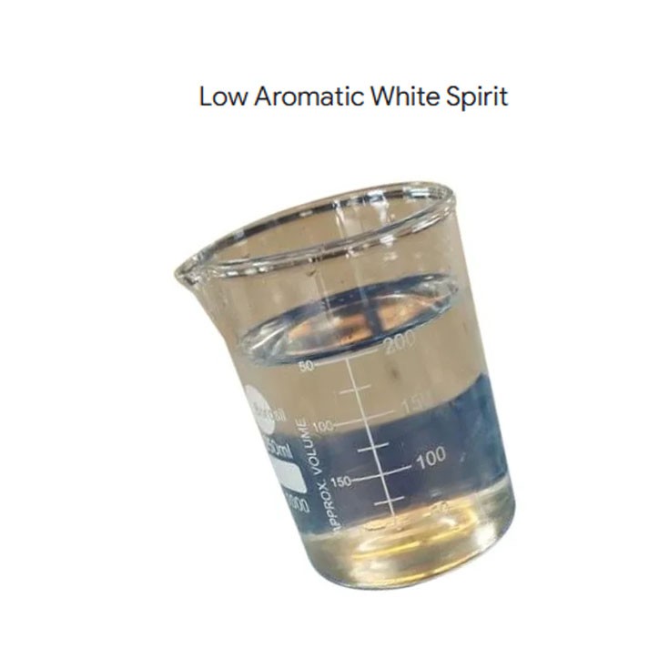 White Spirit Solvent White Spirit Solvent